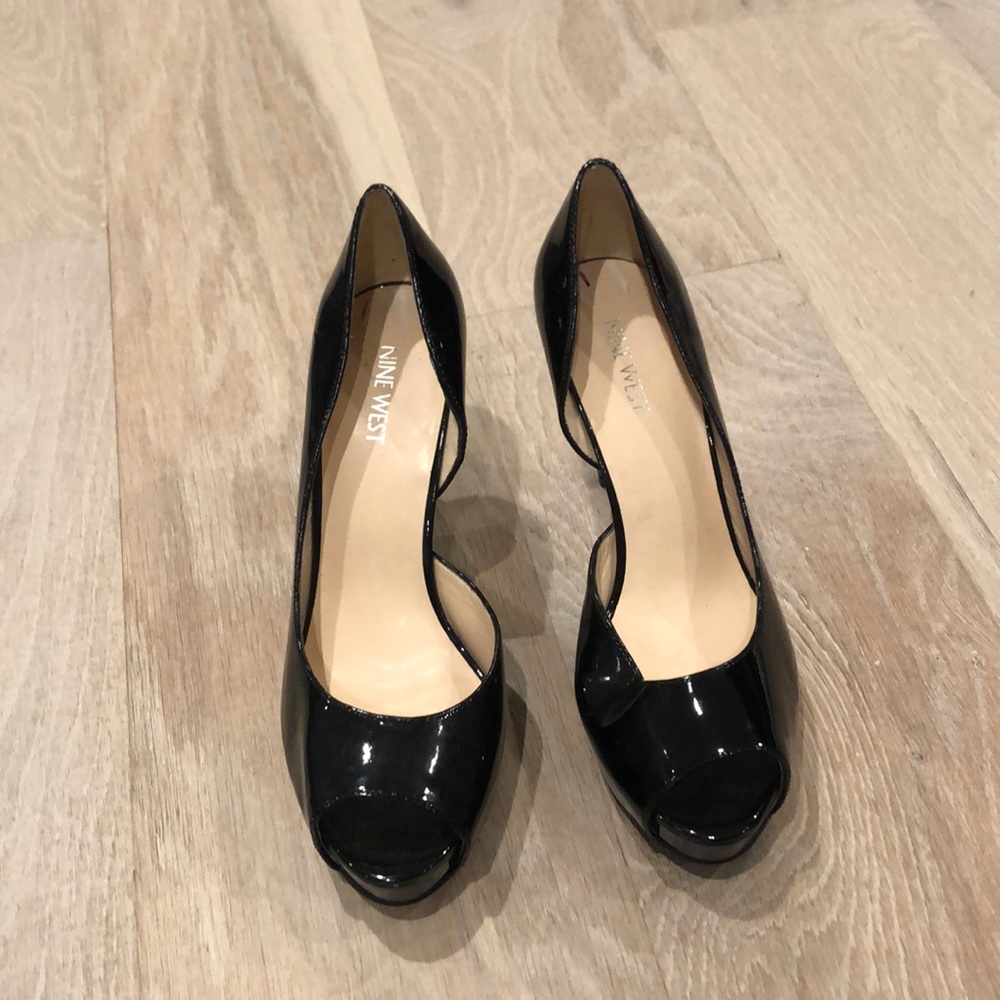 Nine West Heels